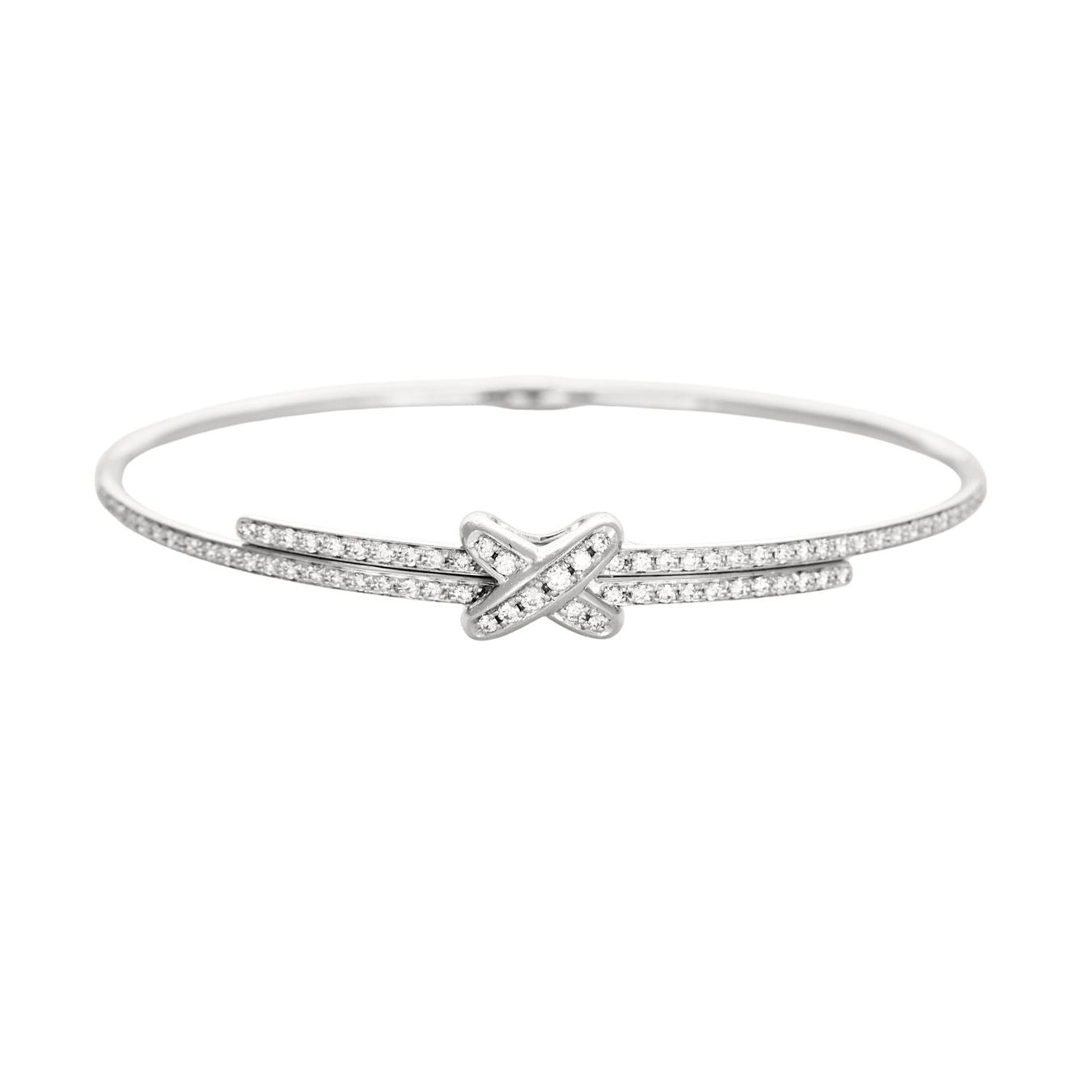 Chaumet jewelry for women