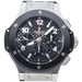 Montre Hublot Montre Big Bang 44 Chronograph 58 Facettes MT40201