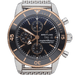 Montre Breitling Montre Superocean Heritage Ii Chronograph 58 Facettes MT40214