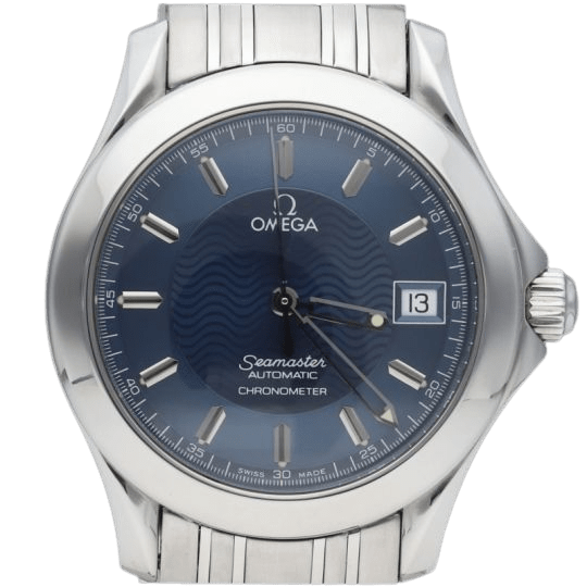 Montre Omega Montre Seamaster 120M Automatic 58 Facettes MT40574