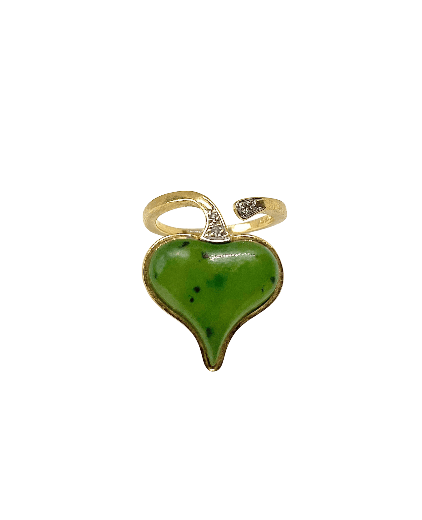 Jade Jewelry