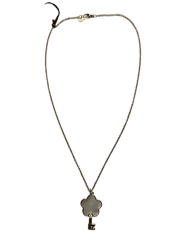 Collier Hulchi Belluni collier Toi & Moi 58 Facettes 61224-RWP