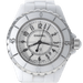 Montre Chanel Montre J12 33Mm Quartz 58 Facettes MT40399