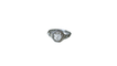 Bague 56 Bague Solitaire Diamant Art Deco 58 Facettes