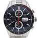 Montre Tag Heuer Montre Carrera Calibre 16 Day Date Monaco Chronograph 58 Facettes MT40668