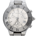 Montre Cartier Montre Must 21 Chronoscaph 58 Facettes MT39159