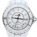 Montre Chanel Montre J12 38Mm Automatique 58 Facettes MT40258