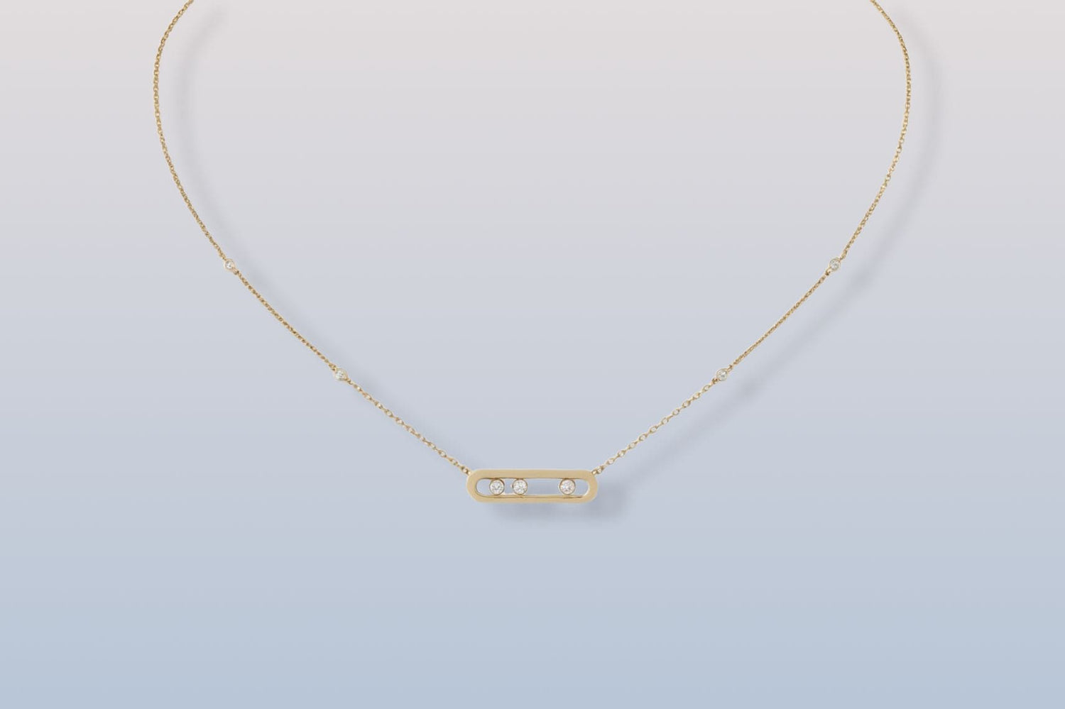 Maison Messika : Tarihin bir kesiti