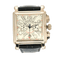 Montre FRANCK MULLER - Montre Conquistador Cortez, or blanc 58 Facettes DV7827-2