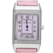 Montre Jaeger Lecoultre Montre Reverso Classique Lady 58 Facettes MT40319