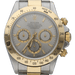 Montre Rolex Montre Daytona Chronograph 58 Facettes MT37355