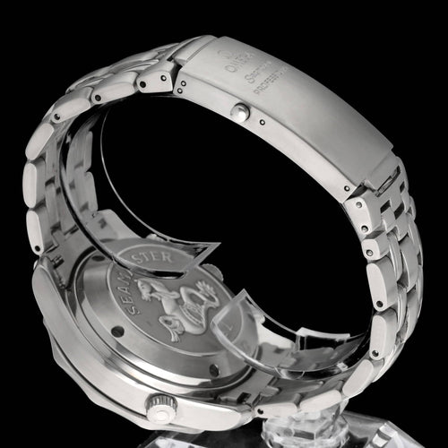 Omega Seamaster Diver 300 M horloge - Automatisch stalen horloge 41,5 mm (2010) 58 Facettes OMG/SEA/311