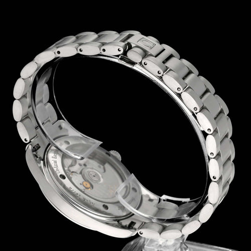 Orologio Omega Seamaster Aqua Terra - Orologio automatico rif. 2503.50.00 (2007) 58 Facettes