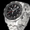 Omega Seamaster Diver 300 M GMT Uhr - 44 mm Stahl Uhr 58 Facettes OMG/SEA/322