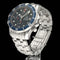 Omega Seamaster Diver 300M ur - Automatisk stål ur 41 mm ref. 2599.80.00 58 Facettes OMG/SEA/333