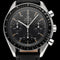Orologio Omega Speedmaster Reduced - Orologio 3510.50.00 39 mm, 1991 58 Facettes OMG/SPE/307