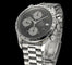 Ceas Omega Speedmaster Date - Ceas automat din oțel 39 mm ref. 3511.50.00 58 Facettes OMG/SPE/377