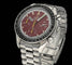Ceas Omega Speedmaster Reduced - Ceas din oțel 39 mm ref. 3510.61.00 (1997) 58 Facettes OMG/SPE/415