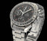 Omega Speedmaster Date 3519.50.00 sat - Sat od čelika (2002) 58 Facettes OMG/SPE/437
