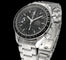 Omega Speedmaster Day-Date horloge - Horloge 3520.50.00 staal, 39 mm (1998) 58 Facettes OMG/SPE/447