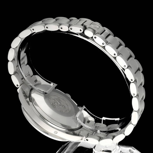 Omega Speedmaster Day-Date horloge - Horloge 3520.50.00 staal, 39 mm (1998) 58 Facettes OMG/SPE/447