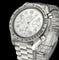 Omega Speedmaster Watch - Automatic watch ref. 3502.71 mother-of-pearl, 39 mm (2002) 58 Facettes OMG/SPE/484