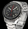 Ceas Omega Speedmaster Mark 40 - Ceas automat ref. 3513.53.00 (1997) 58 Facettes OMG/SPE/494