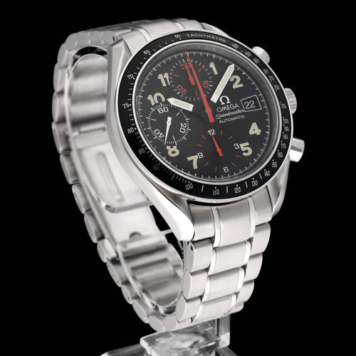 Ceas Omega Speedmaster Mark 40 - Ceas automat ref. 3513.53.00 (1997) 58 Facettes OMG/SPE/494