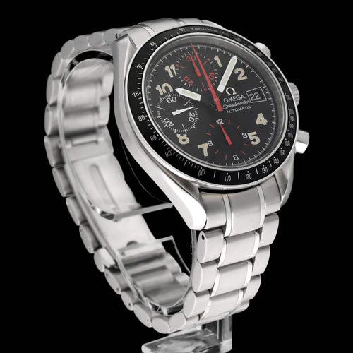 Ceas Omega Speedmaster Mark 40 - Ceas automat ref. 3513.53.00 (1997) 58 Facettes OMG/SPE/494