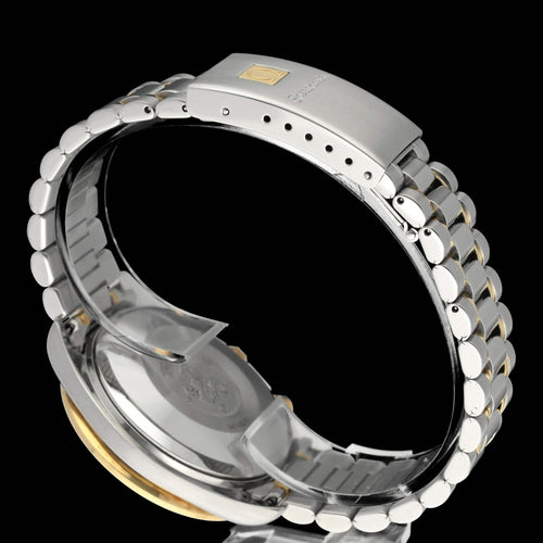 Omega Speedmaster Date sat - Automatski sat ref. 3311.10.00 (1997) 58 Facettes OMG/SPE/495