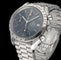 Omega Speedmaster Date sat - Čelični sat ref. 3511.80.00 (1995) 58 Facettes OMG/SPE/504