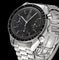 Omega Speedmaster Reduced sat - Sat 3510.50.00 od čelika (1991) sa kutijom i papirima 58 Facettes OMG/SPE/509
