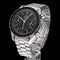 Orologio Omega Speedmaster Reduced - Orologio automatico in acciaio 39 mm 58 Facettes OMG/SPE/511