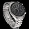 Orologio Omega Speedmaster Reduced - Orologio automatico in acciaio 39 mm 58 Facettes OMG/SPE/511