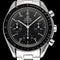 Orologio Omega Speedmaster Reduced - Orologio automatico in acciaio 39 mm 58 Facettes OMG/SPE/511