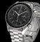 Omega Speedmaster Reduced sat - Sat 3510.50.00 39 mm sa kutijom i papirima (2001) 58 Facettes OMG/SPE/516