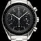 Omega Speedmaster Reduced sat - Sat 3510.50.00 39 mm sa kutijom i papirima (2001) 58 Facettes OMG/SPE/516
