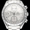 Ceas Omega Speedmaster Day-Date - Ceas din oțel ref. 3521.30.00 (1998), cutie și acte 58 Facettes OMG/SPE/530