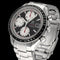 Omega Speedmaster Date horloge - Automatisch stalen horloge 40 mm ref. 3210.51.00 58 Facettes OMG/SPE/540