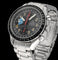 Orologio Omega Speedmaster Day Date - Orologio 39 mm acciaio rif. 3520.53.00 (1998) 58 Facettes OMG/SPE/543