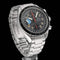 Orologio Omega Speedmaster Day Date - Orologio 39 mm acciaio rif. 3520.53.00 (1998) 58 Facettes OMG/SPE/543