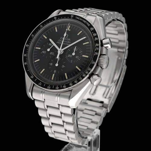 Omega Speedmaster Professional Moonwatch 3590.50 - Sat od 42 mm od čelika 58 Facettes OMG/SPP/067