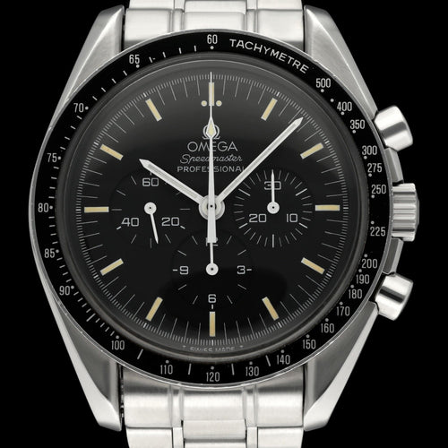 Omega Speedmaster Professional Moonwatch 3590.50 - Sat od 42 mm od čelika 58 Facettes OMG/SPP/067
