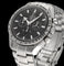 Omega Speedmaster Broad Arrow - Automaattikello teräs 42 mm viite 3551.50.00 58 Facettes OMG/SPP/072