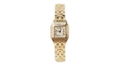 Montre CARTIER - Montre Mini Panthère en or jaune 58 Facettes 32737