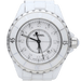 Montre Chanel Montre J12 33Mm Quartz 58 Facettes MT39962