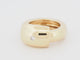 Bague 52 Piaget Dancer - Bague en or jaune 18 kt et diamant 58 Facettes 33300