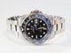 Montre Rolex GMT-Master II 116710BLNR - Montre automatique en acier 58 Facettes 33045