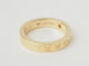 Ring 55 Bulgari B.Zero 1 - Ring aus 18K Gelbgold und Diamant 58 Facettes 33616