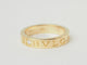 Ring 55 Bulgari B.Zero 1 - Ring aus 18K Gelbgold und Diamant 58 Facettes 33616